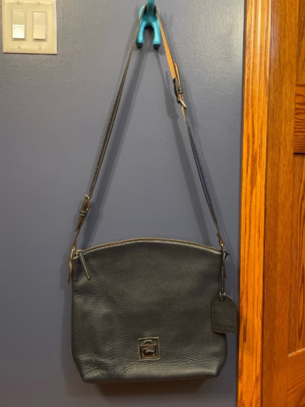 Dooney & Bourke Purse